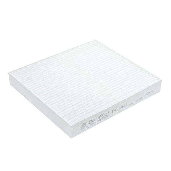 Фильтр салонный