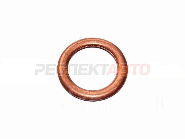 Кольцо пробки картера 