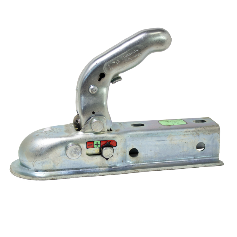 Головка сцепная 1400кг (50мм, квадрат 40х40мм)