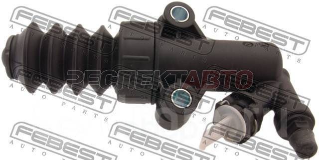 Цилиндр сцепления рабочий