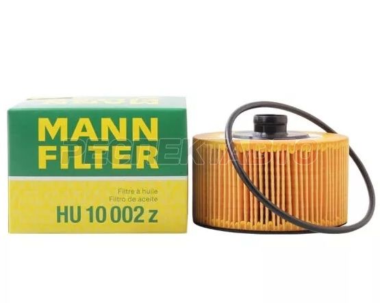 Фильтр масляный