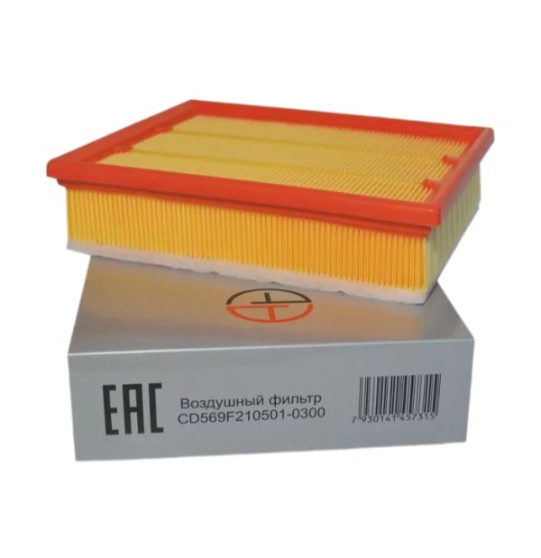 Фильтр воздушный