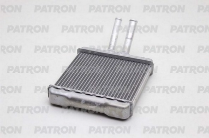 Радиатор печки