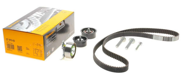 Комплект ГРМ