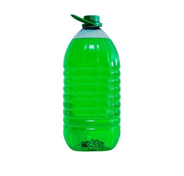 Жидкость стеклоомывателя зимняя до -30 