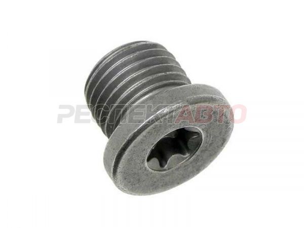 Пробка картера