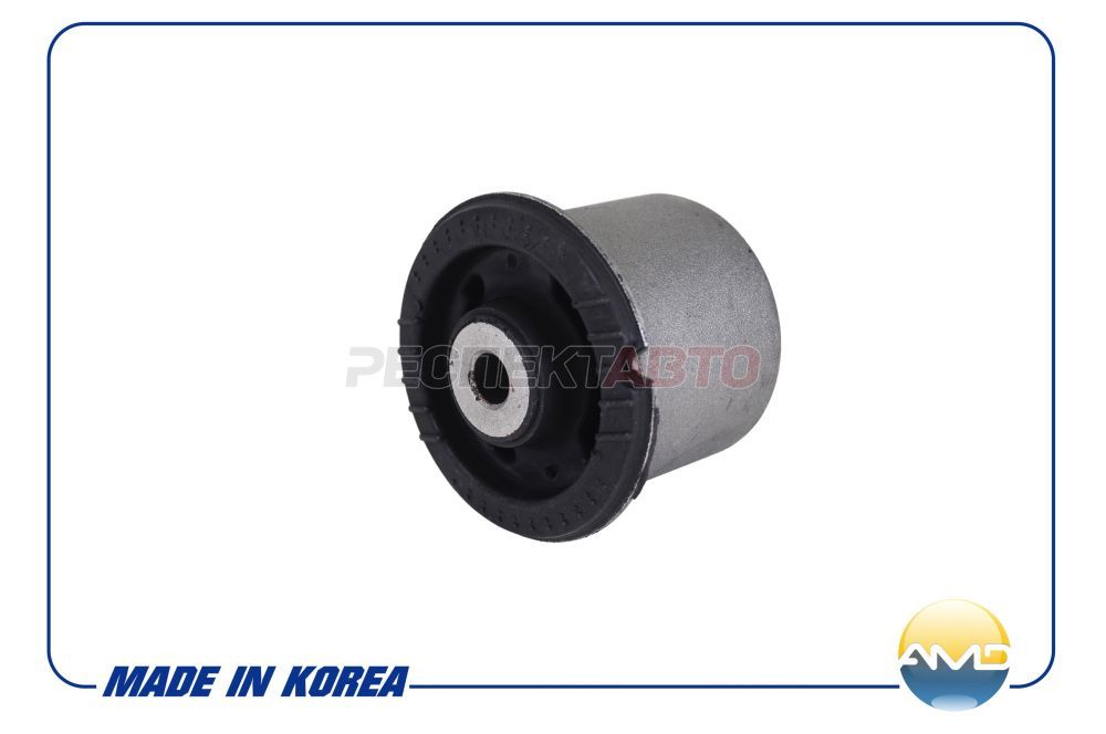 Сайлентблок задней балки