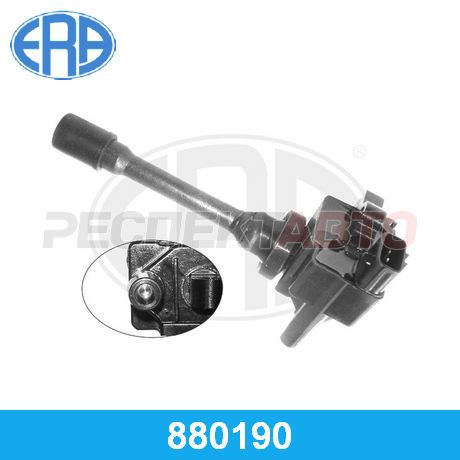 Катушка зажигания