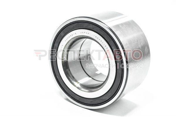 Подшипник ступицы передней