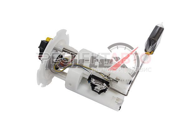 Бензонасос