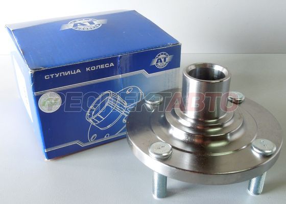 Ступица передняя