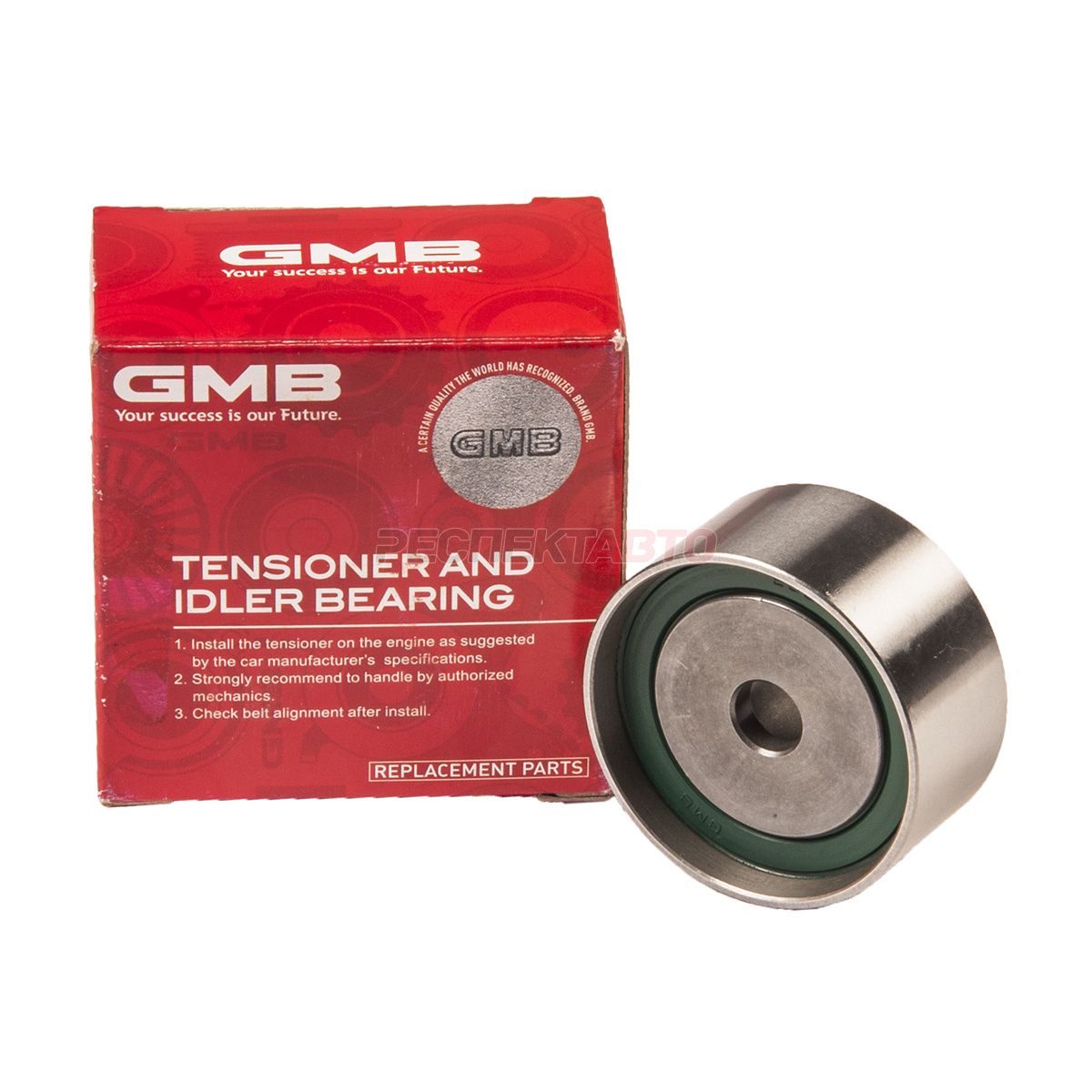 Ролик обводной ремня ГРМ