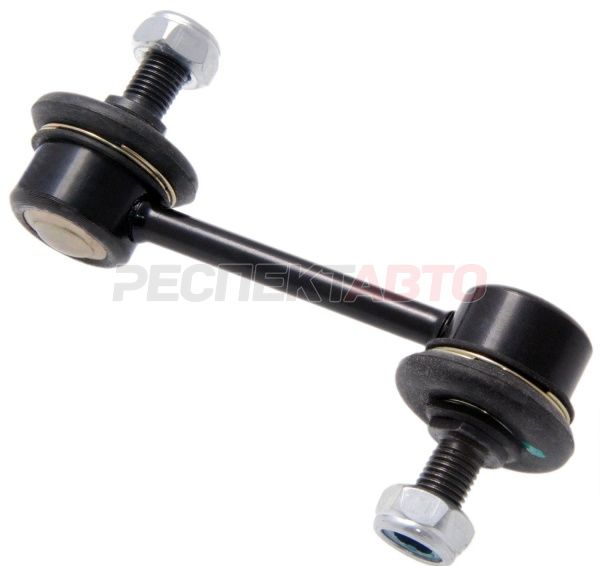 Стойка стабилизатора заднего