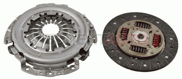 Комплект сцепления