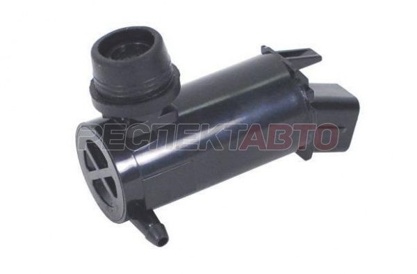 Мотор стеклоомывателя 