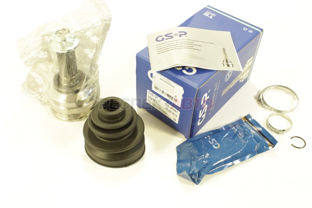 Шрус наружный (без ABS, 22x56x28)