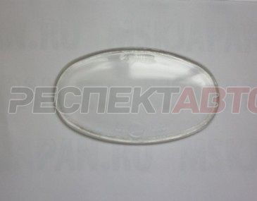 Стекло ПТФ лев/прав (круглое)