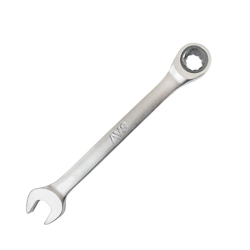 Ключ комбинированный трещеточный AVS 7мм