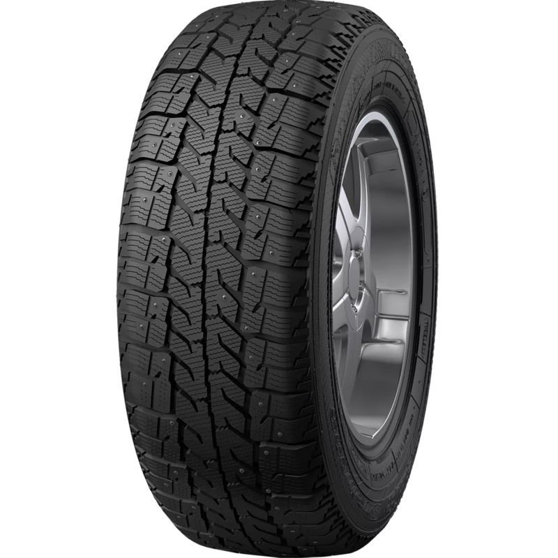 Шины Cordiant 195/70R15C 104/102R Business CW-2 TL (шип.)