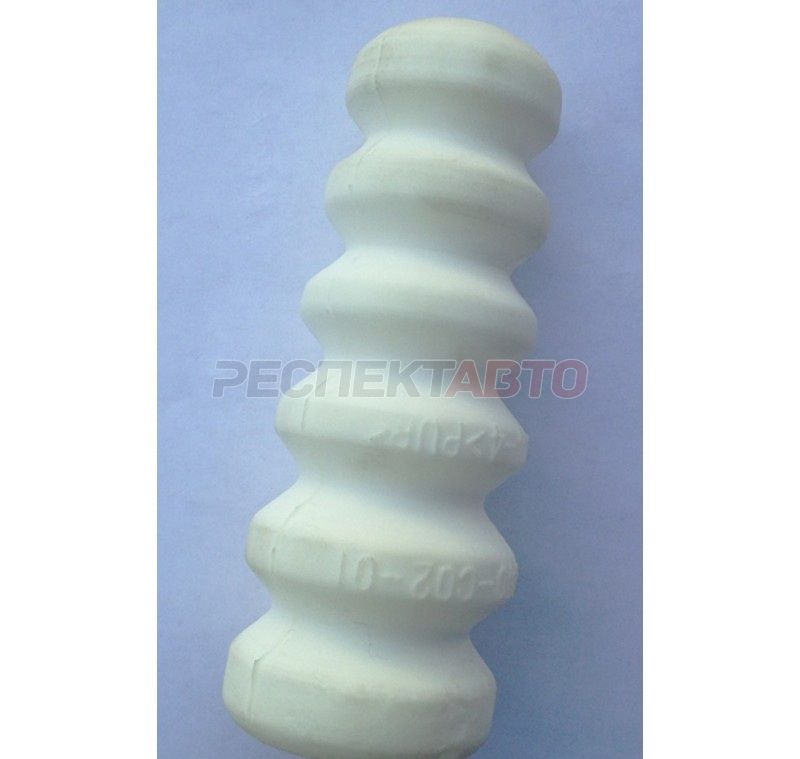 Отбойник амортизатора заднего