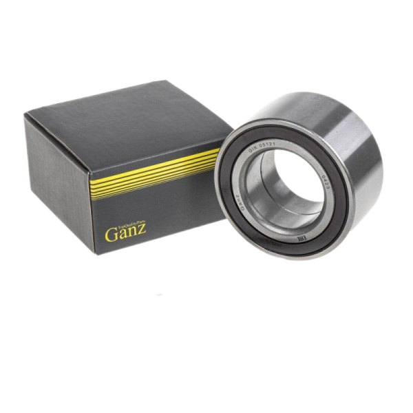 Подшипник ступицы передней