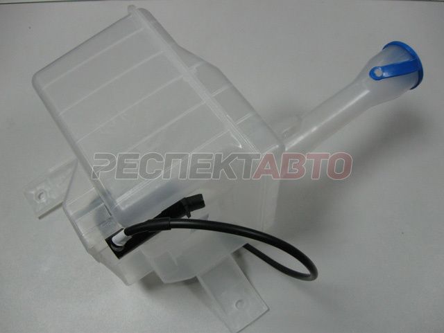 Бачок омывателя (с мотором)