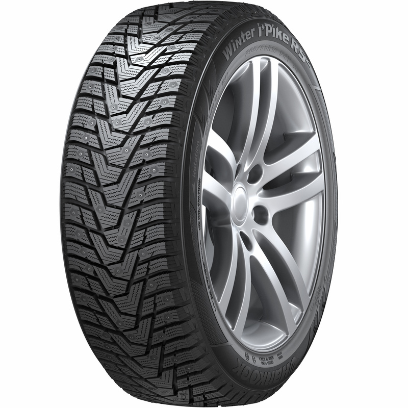 Шины Hankook 215/60R16 99T XL Winter i*Pike RS2 W429 TL (шип.)
