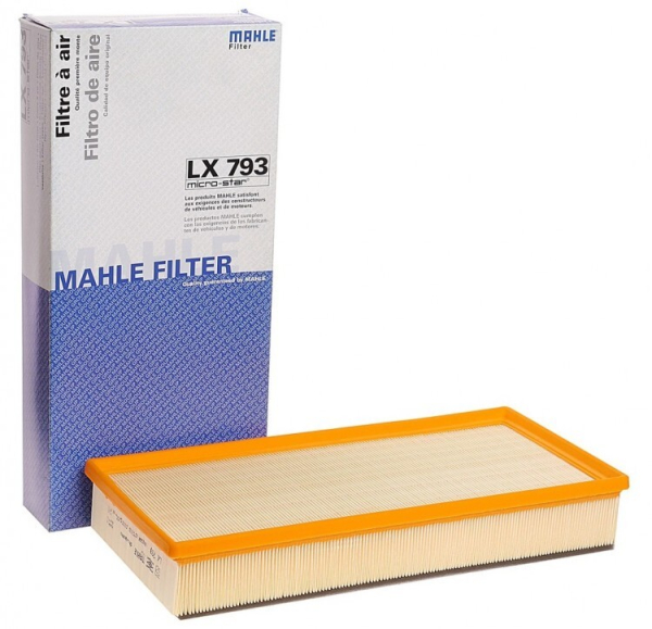 Фильтр воздушный