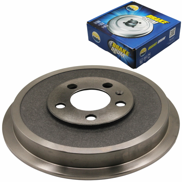 Барабан тормозной