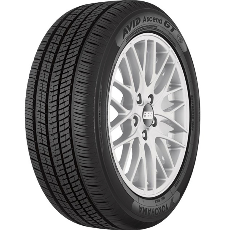 Шины Yokohama 315/35R21 111V AVID GT S35A TL
