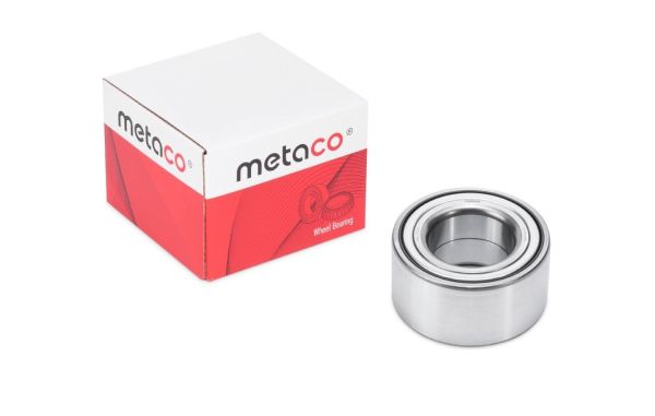 Подшипник ступицы передней