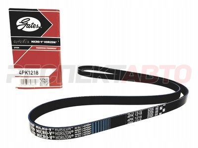 Ремень приводной