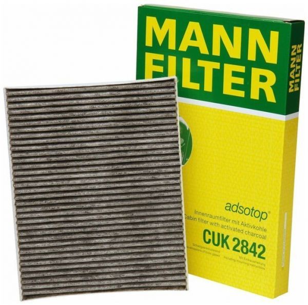 Фильтр салонный