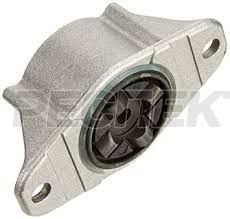 Опора амортизатора заднего