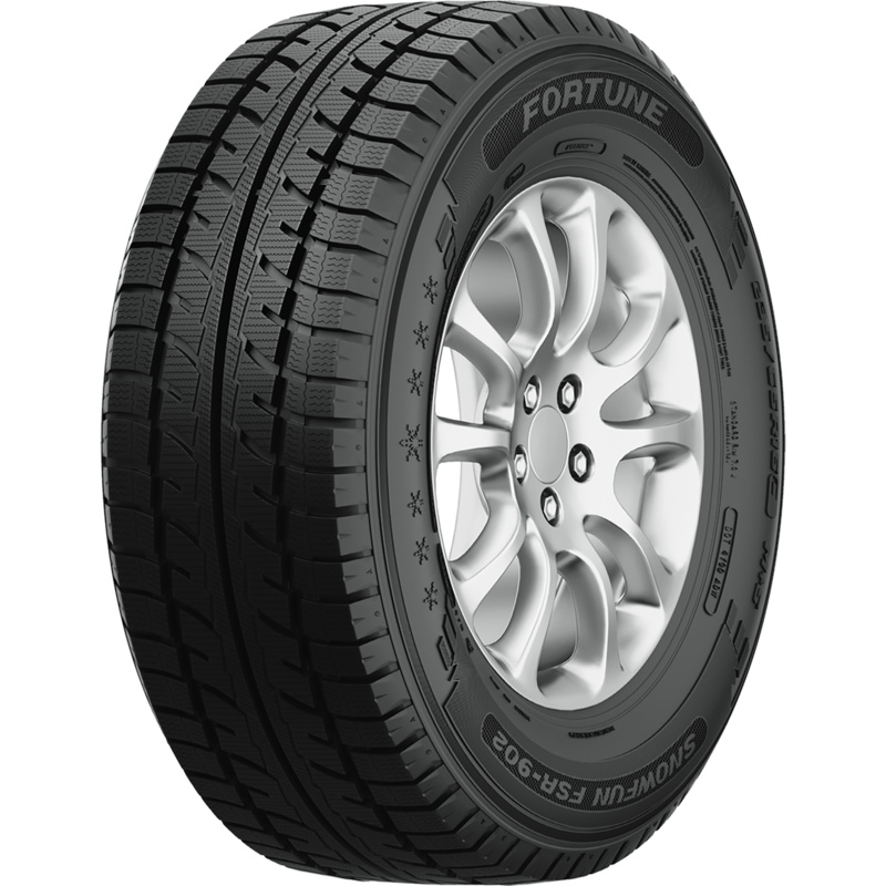 Шины Fortune 195/70R15C 104/102Q SnowFun FSR-902 TL 8PR
