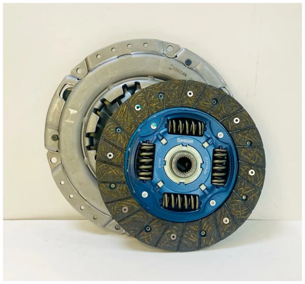 Комплект сцепления (без выжимного)