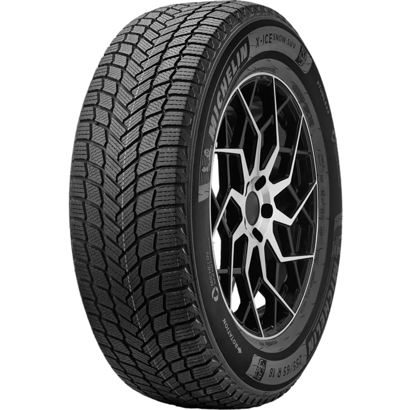 Шины Michelin 215/55R17 98H XL X-Ice Snow TL