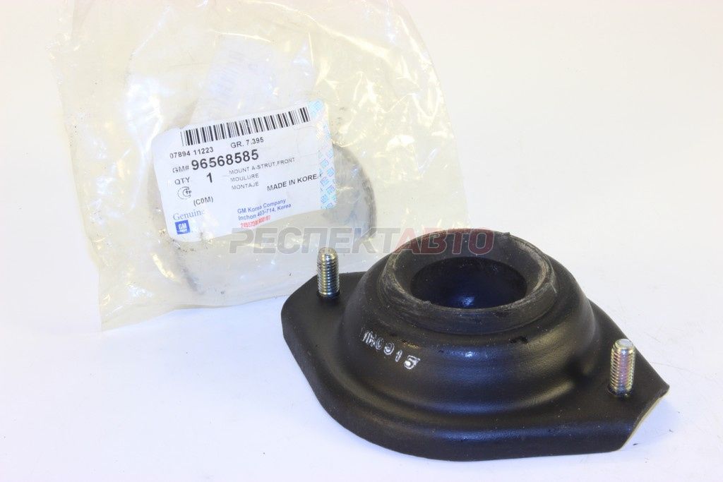 Опора амортизатора переднего