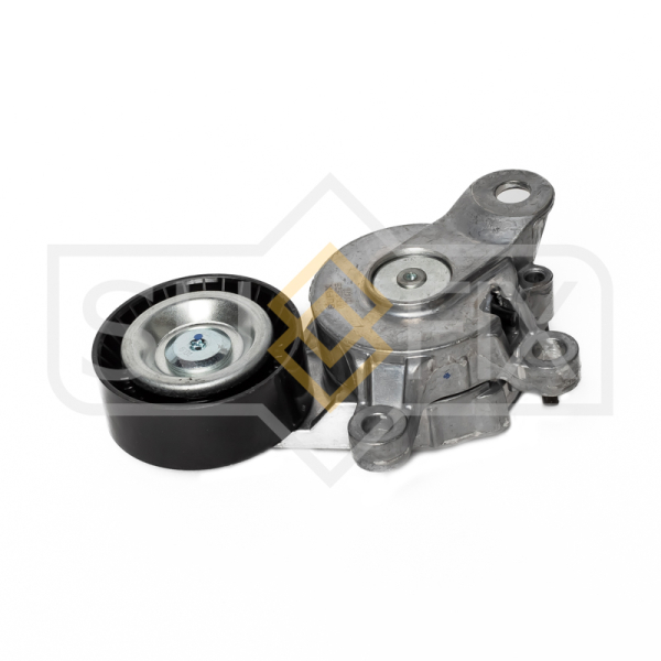 Ролик натяжной ремня приводного  -2013