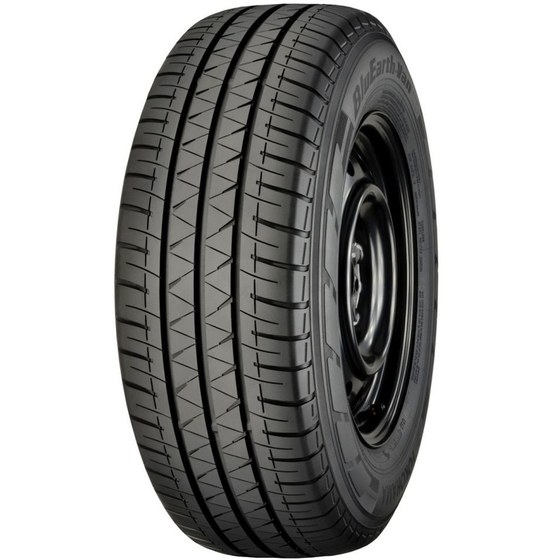 Шины Yokohama 205/70R15C 106/104S BluEarth-Van RY55 TL