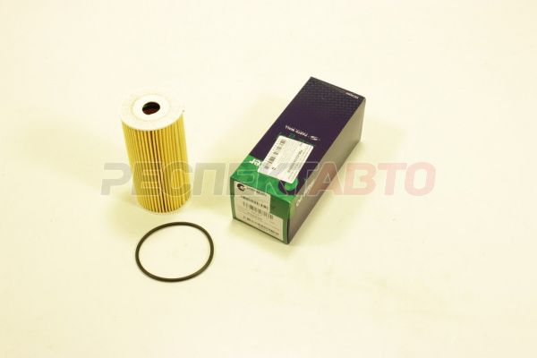 Фильтр масляный