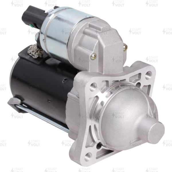 Стартер АКПП