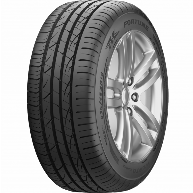Шины Fortune 235/45ZR17 97W XL Viento FSR702 TL