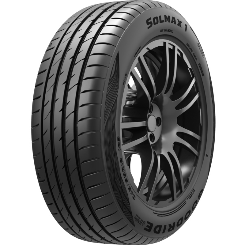 Шины Goodride 315/35R21 111W XL Solmax1 TL ZRT