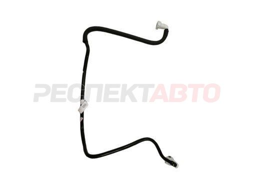 Трубка топливная от бака к фильтру