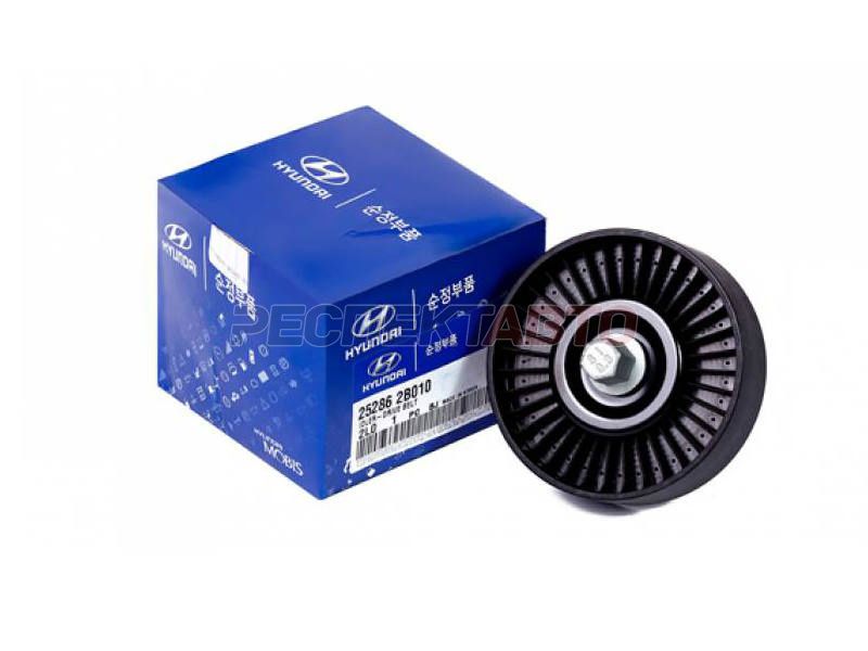 Ролик обводной ремня приводного