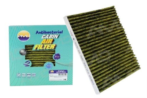 Фильтр салонный