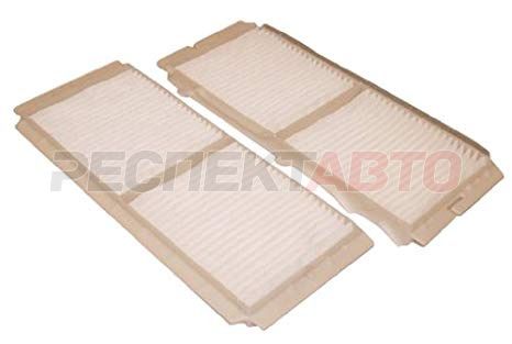 Фильтр салонный