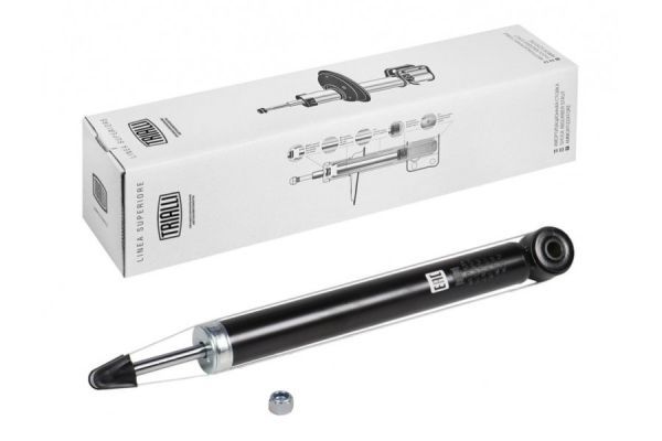 Амортизатор задний