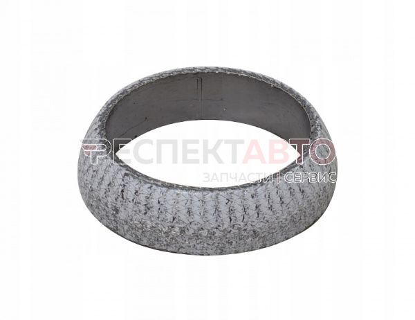 Прокладка глушителя